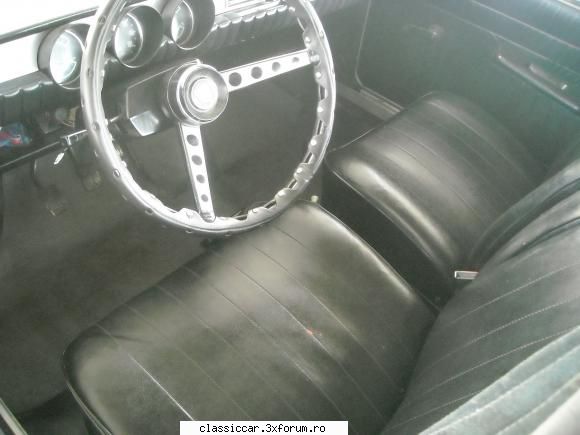 Vand dacia 1300 - Vand dacia 1300, an de fabricatie 1972 - Vanzari auto-moto clasice de catre intermediari