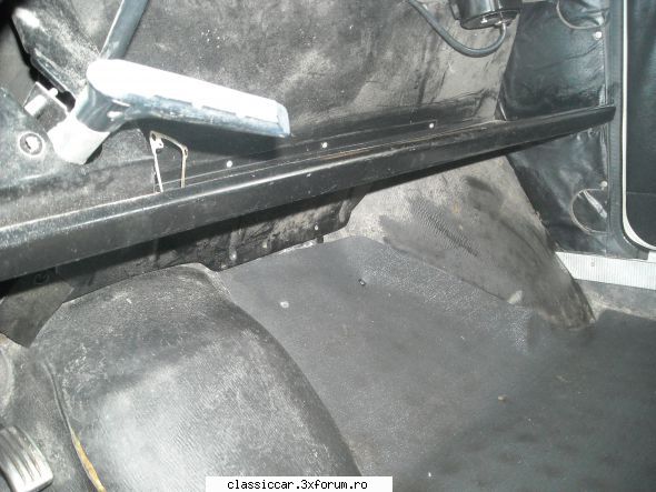 Vand dacia 1300 - marius1978 - Vanzari auto-moto clasice de catre intermediari