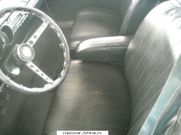 Vand dacia 1300 - marius1978 - Vanzari auto-moto clasice de catre intermediari