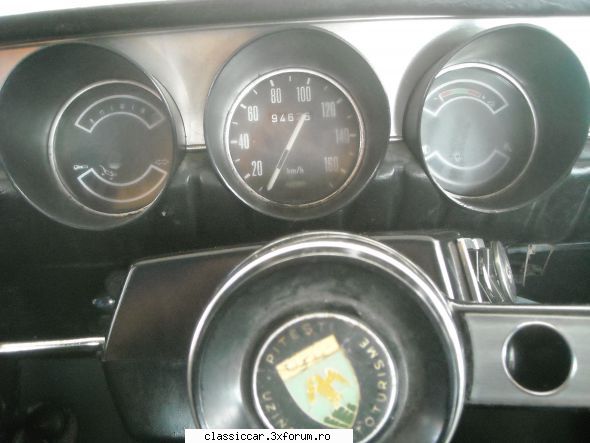 Vand dacia 1300 - marius1978 - Vanzari auto-moto clasice de catre intermediari