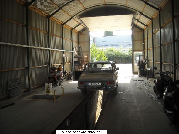 Vand dacia 1300 - marius1978 - Vanzari auto-moto clasice de catre intermediari