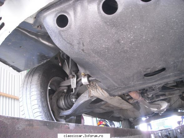 Vand dacia 1300 - marius1978 - Vanzari auto-moto clasice de catre intermediari