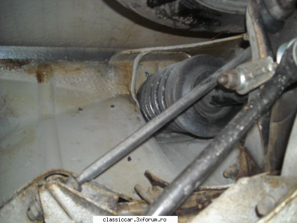 Vand dacia 1300 - marius1978 - Vanzari auto-moto clasice de catre intermediari