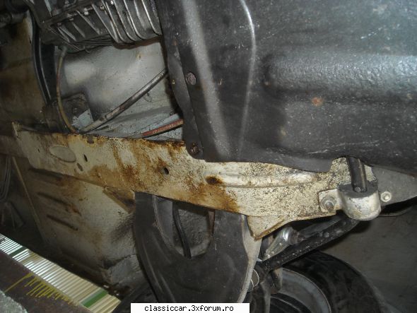 Vand dacia 1300 - marius1978 - Vanzari auto-moto clasice de catre intermediari