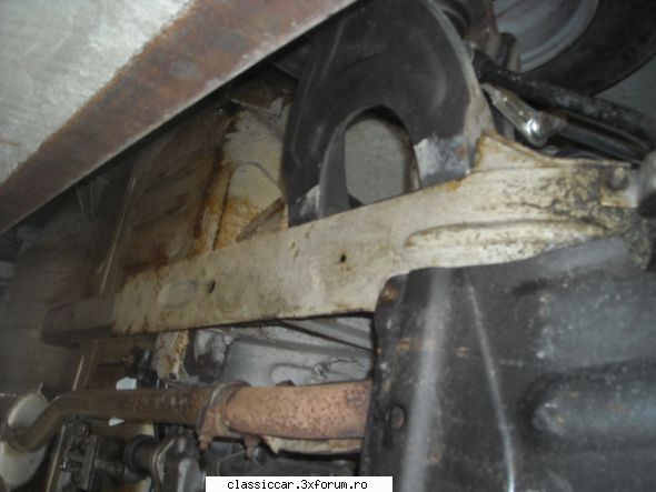 Vand dacia 1300 - marius1978 - Vanzari auto-moto clasice de catre intermediari