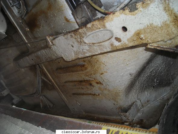 Vand dacia 1300 - marius1978 - Vanzari auto-moto clasice de catre intermediari