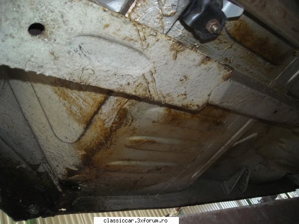 Vand dacia 1300 - marius1978 - Vanzari auto-moto clasice de catre intermediari