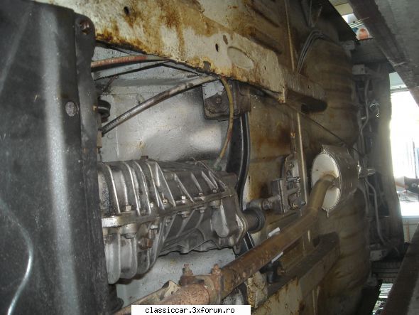 Vand dacia 1300 - marius1978 - Vanzari auto-moto clasice de catre intermediari