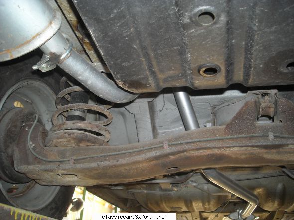 Vand dacia 1300 - marius1978 - Vanzari auto-moto clasice de catre intermediari