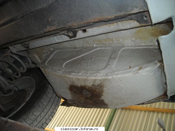 Vand dacia 1300 - marius1978 - Vanzari auto-moto clasice de catre intermediari