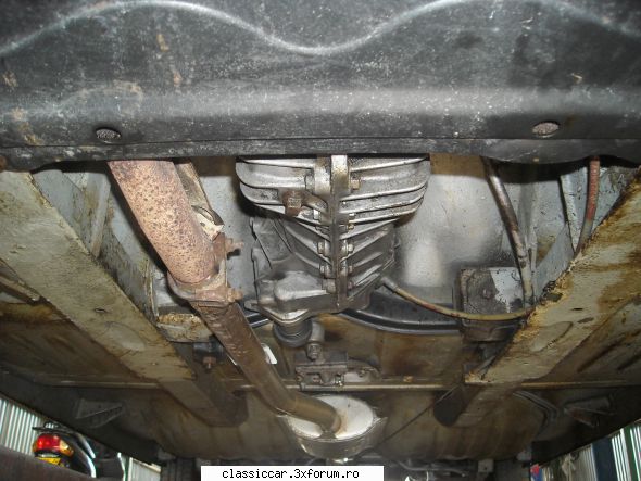 Vand dacia 1300 - marius1978 - Vanzari auto-moto clasice de catre intermediari