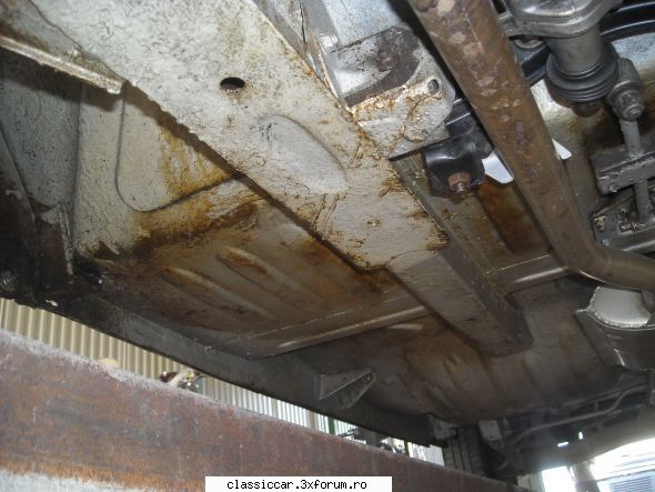 Vand dacia 1300 - marius1978 - Vanzari auto-moto clasice de catre intermediari