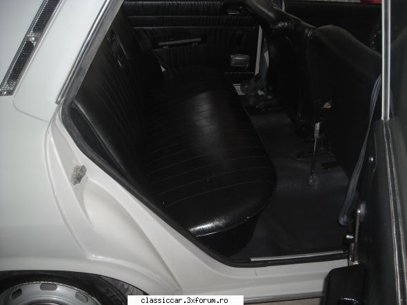 Vand dacia 1300 - marius1978 - Vanzari auto-moto clasice de catre intermediari