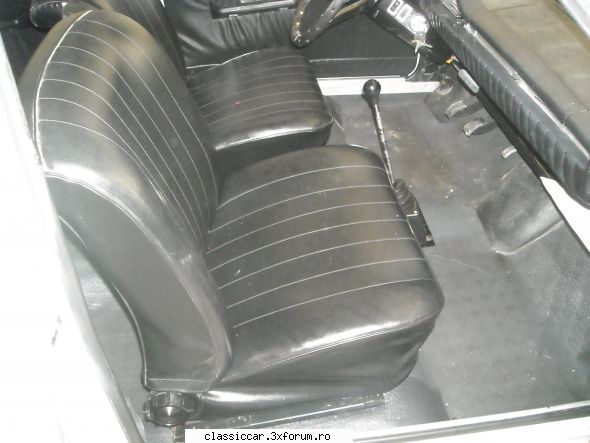 Vand dacia 1300 - marius1978 - Vanzari auto-moto clasice de catre intermediari