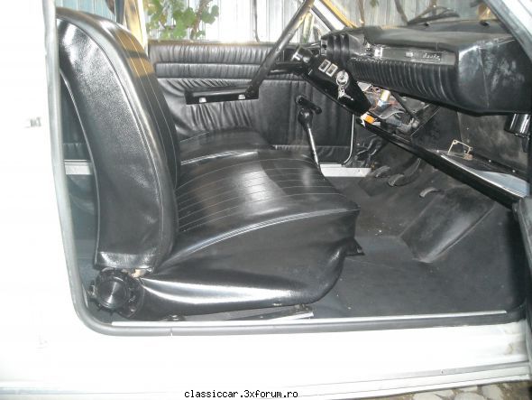 Vand dacia 1300 - marius1978 - Vanzari auto-moto clasice de catre intermediari