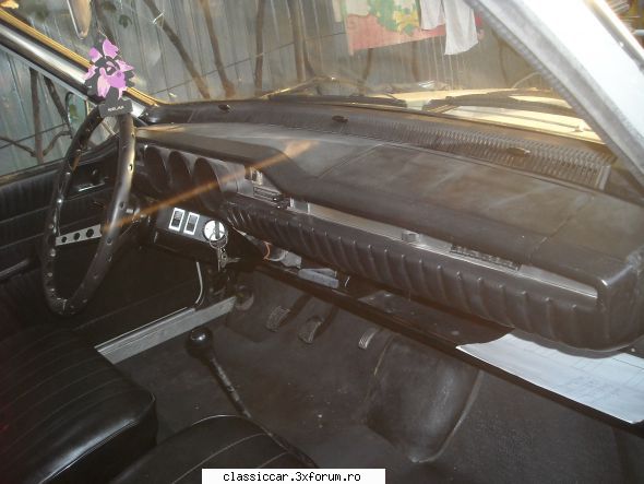 Vand dacia 1300 - marius1978 - Vanzari auto-moto clasice de catre intermediari