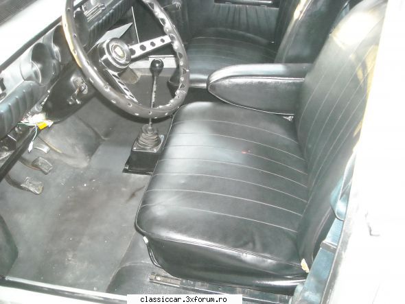 Vand dacia 1300 - marius1978 - Vanzari auto-moto clasice de catre intermediari