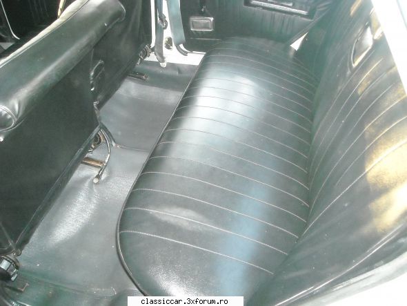 Vand dacia 1300 - marius1978 - Vanzari auto-moto clasice de catre intermediari