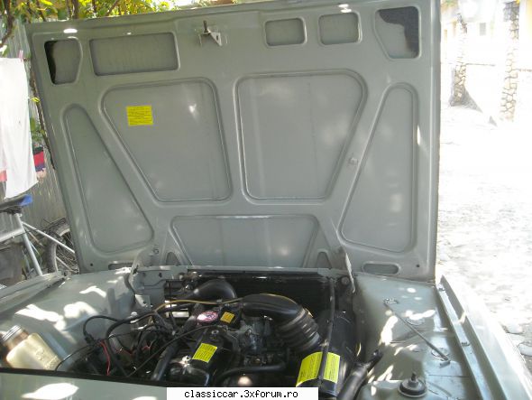 Vand dacia 1300 - marius1978 - Vanzari auto-moto clasice de catre intermediari