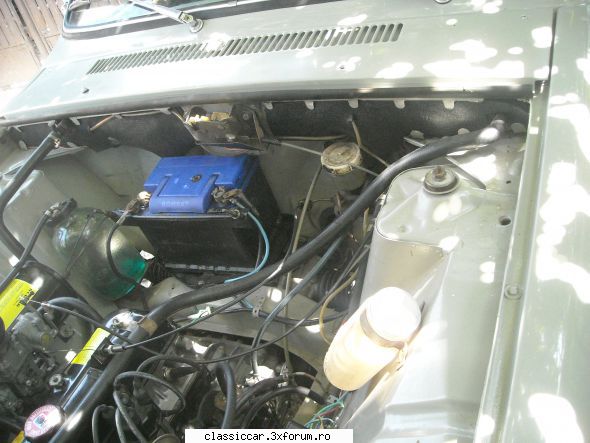 Vand dacia 1300 - marius1978 - Vanzari auto-moto clasice de catre intermediari
