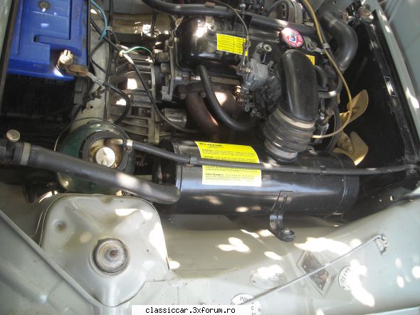 Vand dacia 1300 - marius1978 - Vanzari auto-moto clasice de catre intermediari
