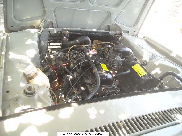Vand dacia 1300 - marius1978 - Vanzari auto-moto clasice de catre intermediari