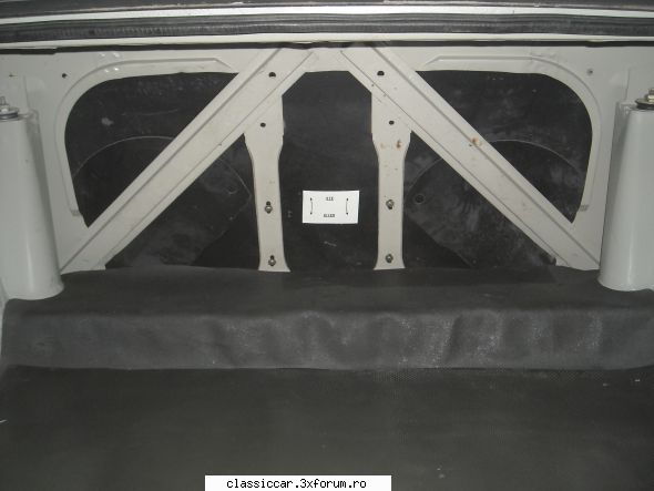 Vand dacia 1300 - marius1978 - Vanzari auto-moto clasice de catre intermediari