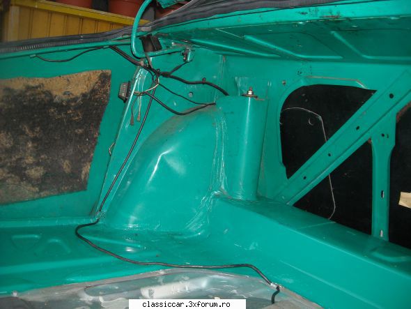 Vand dacia 1300 - marius1978 - Vanzari auto-moto clasice de catre intermediari