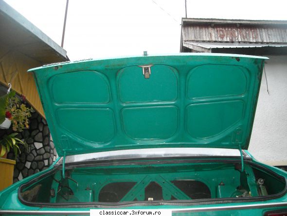 Vand dacia 1300 - marius1978 - Vanzari auto-moto clasice de catre intermediari