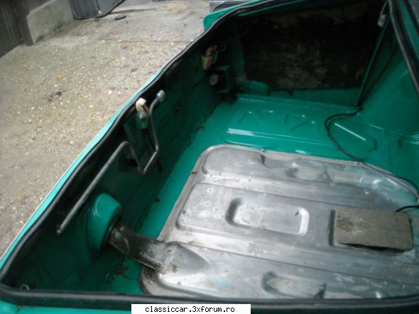Vand dacia 1300 - marius1978 - Vanzari auto-moto clasice de catre intermediari