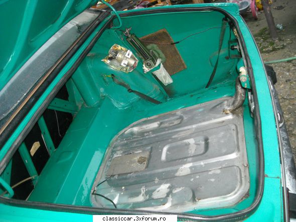Vand dacia 1300 - marius1978 - Vanzari auto-moto clasice de catre intermediari