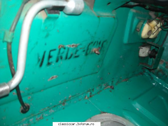 Vand dacia 1300 - marius1978 - Vanzari auto-moto clasice de catre intermediari