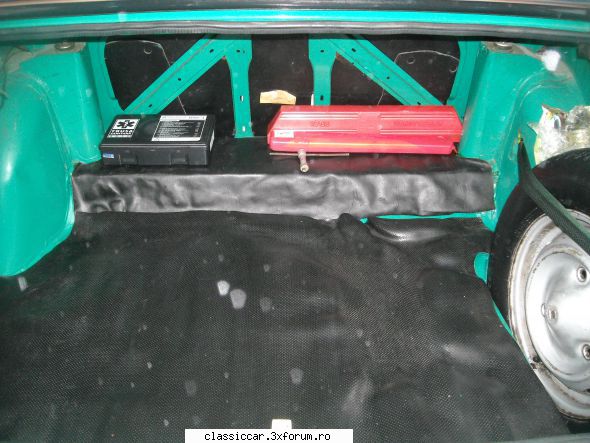 Vand dacia 1300 - marius1978 - Vanzari auto-moto clasice de catre intermediari