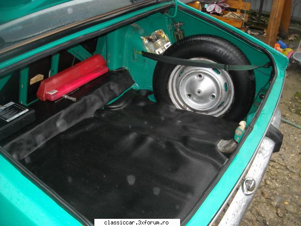 Vand dacia 1300 - marius1978 - Vanzari auto-moto clasice de catre intermediari
