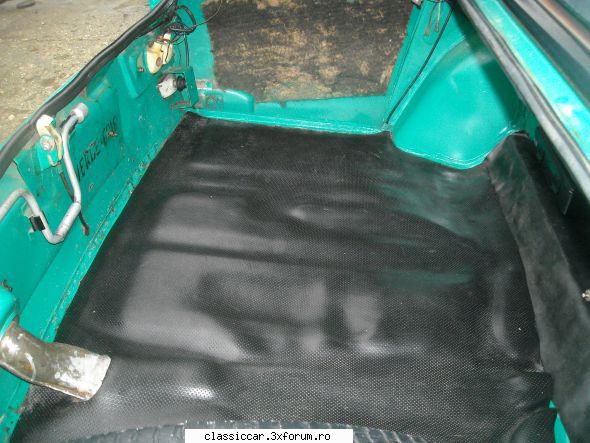 Vand dacia 1300 - marius1978 - Vanzari auto-moto clasice de catre intermediari
