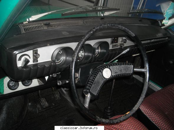 Vand dacia 1300 - marius1978 - Vanzari auto-moto clasice de catre intermediari