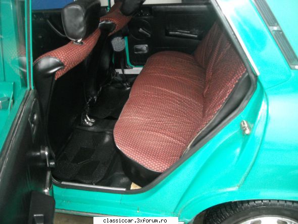 Vand dacia 1300 - marius1978 - Vanzari auto-moto clasice de catre intermediari