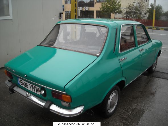 Vand dacia 1300 - marius1978 - Vanzari auto-moto clasice de catre intermediari