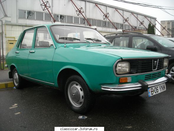 Vand dacia 1300 - marius1978 - Vanzari auto-moto clasice de catre intermediari