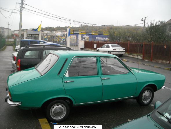 Vand dacia 1300 - marius1978 - Vanzari auto-moto clasice de catre intermediari