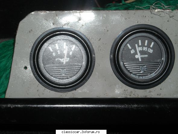 Vand dacia 1300 - marius1978 - Vanzari auto-moto clasice de catre intermediari