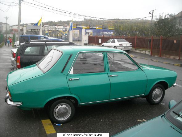 Vand dacia 1300 - marius1978 - Vanzari auto-moto clasice de catre intermediari
