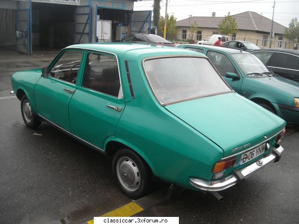 Vand dacia 1300 - marius1978 - Vanzari auto-moto clasice de catre intermediari