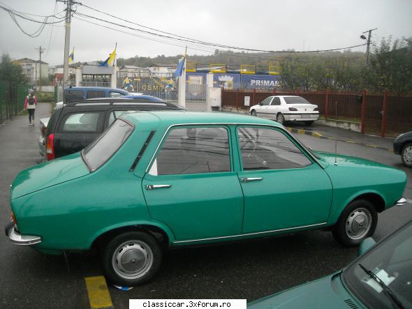 Vand dacia 1300 - marius1978 - Vanzari auto-moto clasice de catre intermediari
