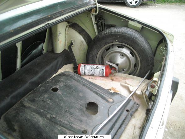 Vand dacia 1300 - marius1978 - Vanzari auto-moto clasice de catre intermediari