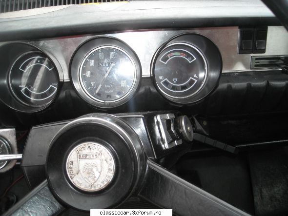 Vand dacia 1300 - marius1978 - Vanzari auto-moto clasice de catre intermediari