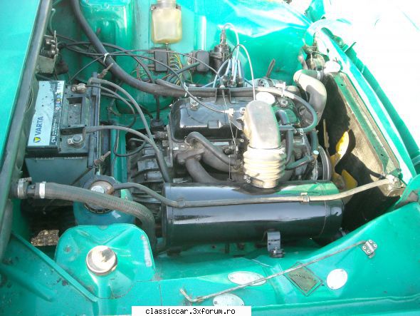 Vand dacia 1300 - marius1978 - Vanzari auto-moto clasice de catre intermediari