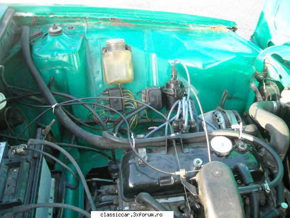 Vand dacia 1300 - marius1978 - Vanzari auto-moto clasice de catre intermediari