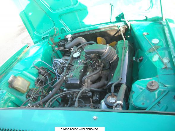 Vand dacia 1300 - marius1978 - Vanzari auto-moto clasice de catre intermediari