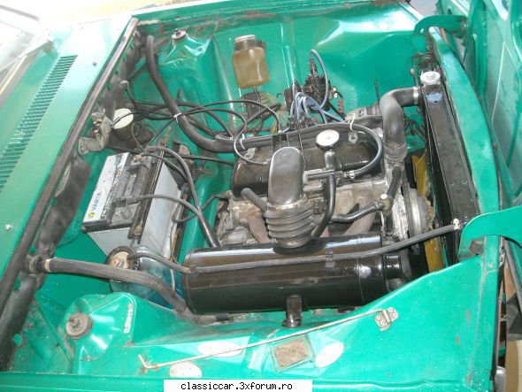 Vand dacia 1300 - marius1978 - Vanzari auto-moto clasice de catre intermediari